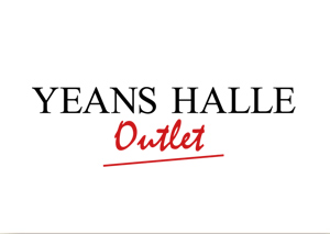 Yeans Halle Outlet